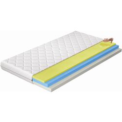 Saltea Eltap Simona Hypoallergenic 90x200 (13cm) Thumb