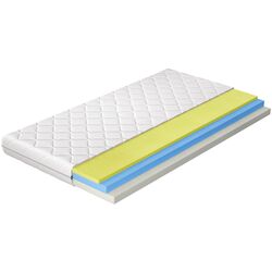Saltea Eltap Simona Hypoallergenic 90x200 (13cm)