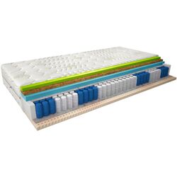 Матрас Eltap Sola Aloevera 180x200 (24cm)