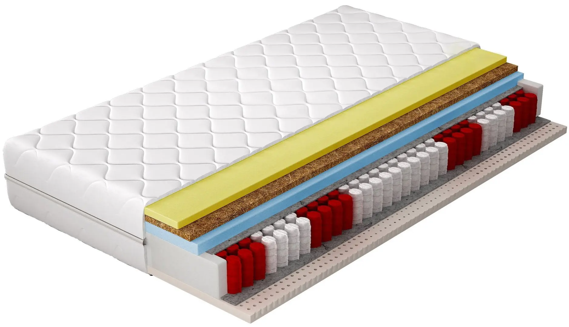 Saltea Eltap Sola Hypoallergenic 140x200 (24cm)