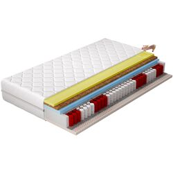 Saltea Eltap Sola Hypoallergenic 90x200 (24cm) Thumb