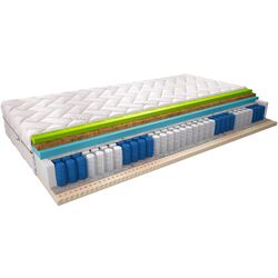 Saltea Eltap Sola Silk 140x200 (24cm)