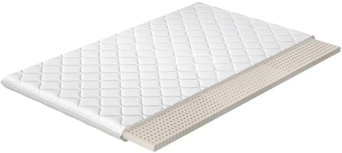 Топпер Eltap Latex 160x200 (4cm)