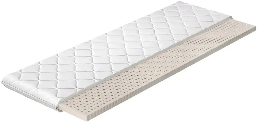 Topper Eltap Latex 90x200 (4cm)
