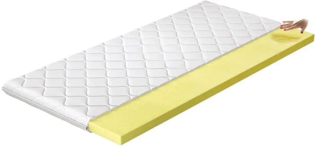 Topper Eltap Visco 120x200 (4cm) - 2
