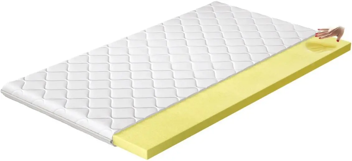 Topper Eltap Visco 160x200 (4cm) - 2