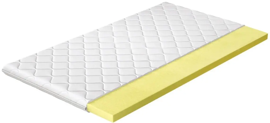 Topper Eltap Visco 160x200 (4cm)
