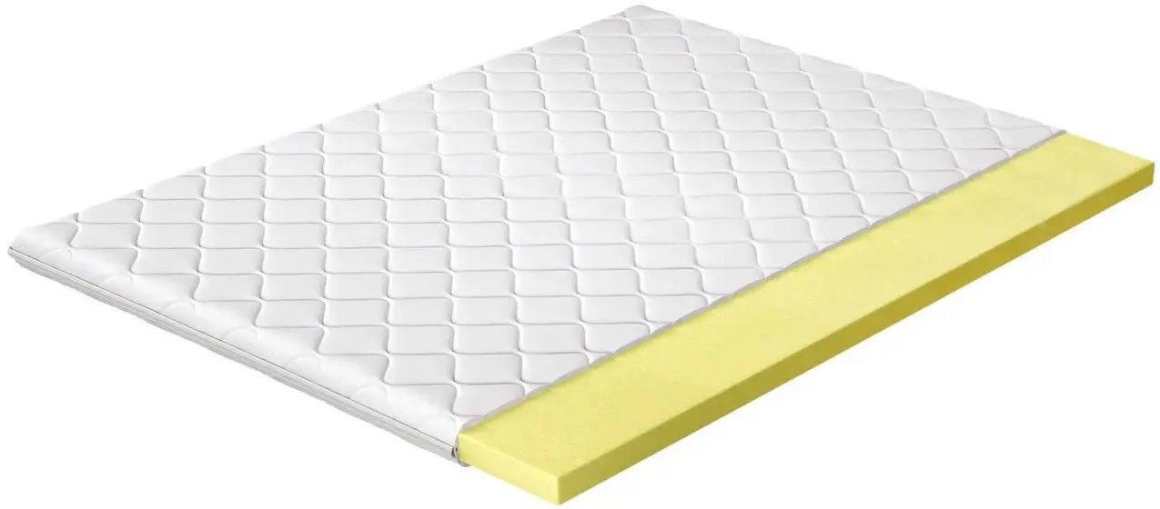 Topper Eltap Visco 180x200 (4cm)