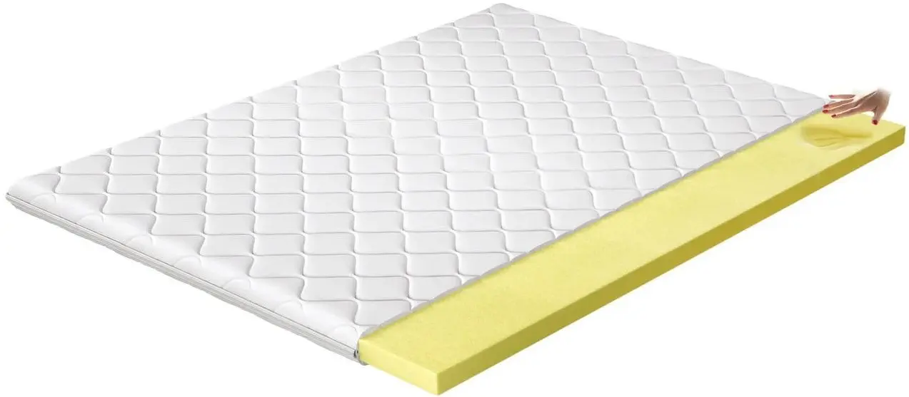 Topper Eltap Visco 200x200 (4cm) - 2