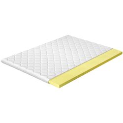 Топпер Eltap Visco 200x200 (4cm)