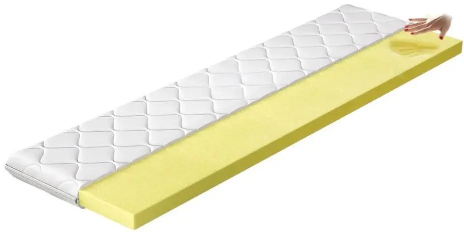 Топпер Eltap Visco 80x200 (4cm) - 2