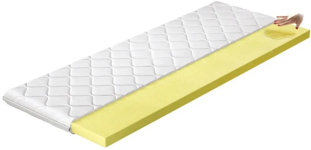 Topper Eltap Visco 90x200 (4cm) - 2