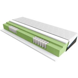 Матрас Emm Belsonno Nero ll 160х200 (24cm) Thumb