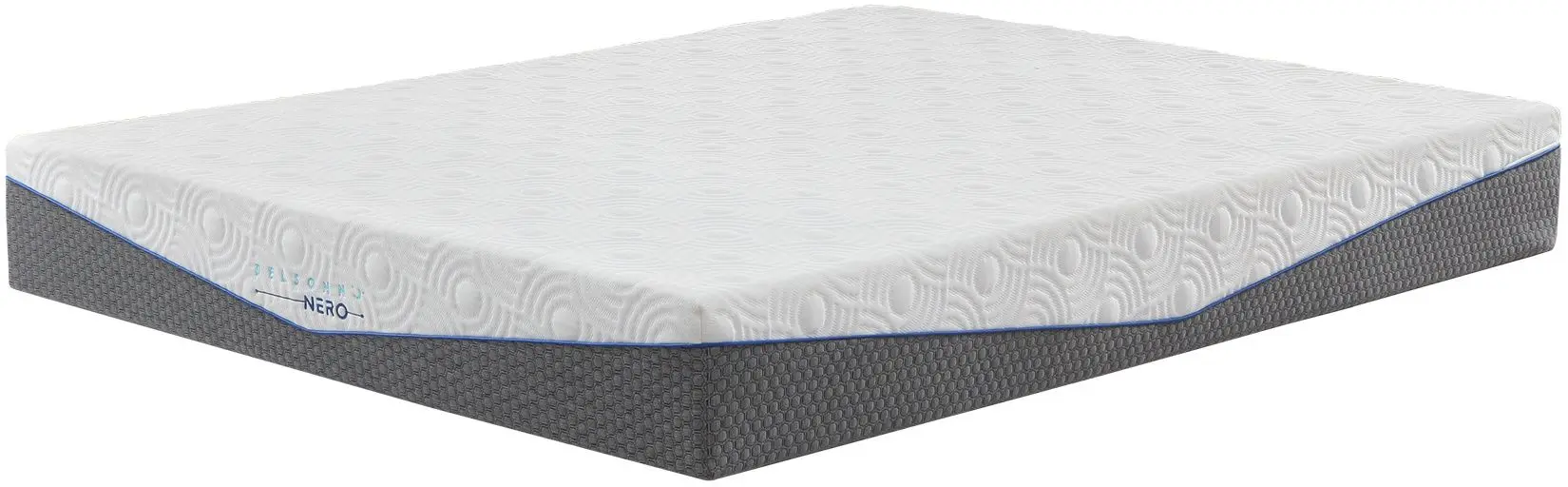 Матрас Emm Belsonno Nero ll 160х200 (24cm)