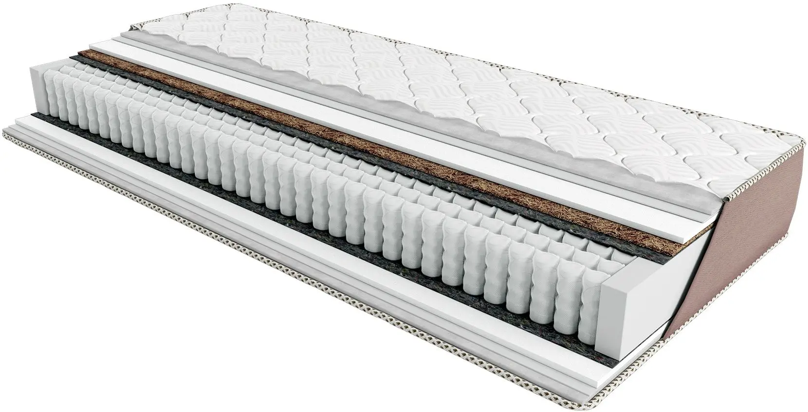 Saltea Emm Primavera Bella 120x200 (19cm)