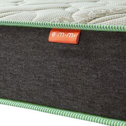 Saltea Emm Sleep&Fly Organic Epsilon 120x200 (24cm) Thumb