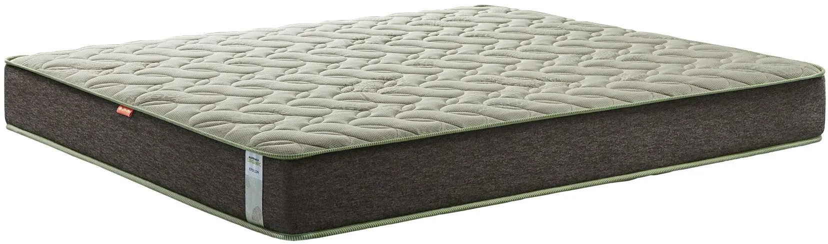Saltea Emm Sleep&Fly Organic Epsilon 120x200 (24cm)