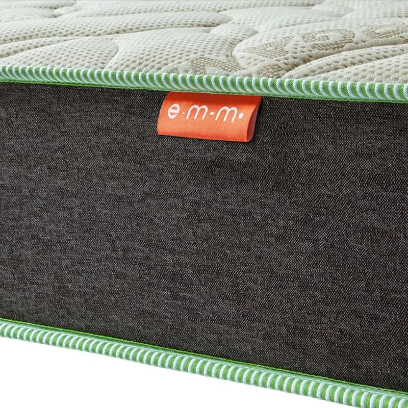 Saltea Emm Sleep&Fly Organic Epsilon 140x200 (24cm)