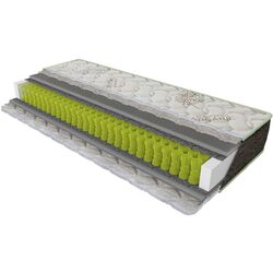 Матрас Emm Sleep&Fly Organic Epsilon 160x200 (24cm) Thumb