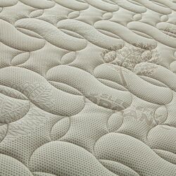 Матрас Emm Sleep&Fly Organic Epsilon 160x200 (24cm) Thumb