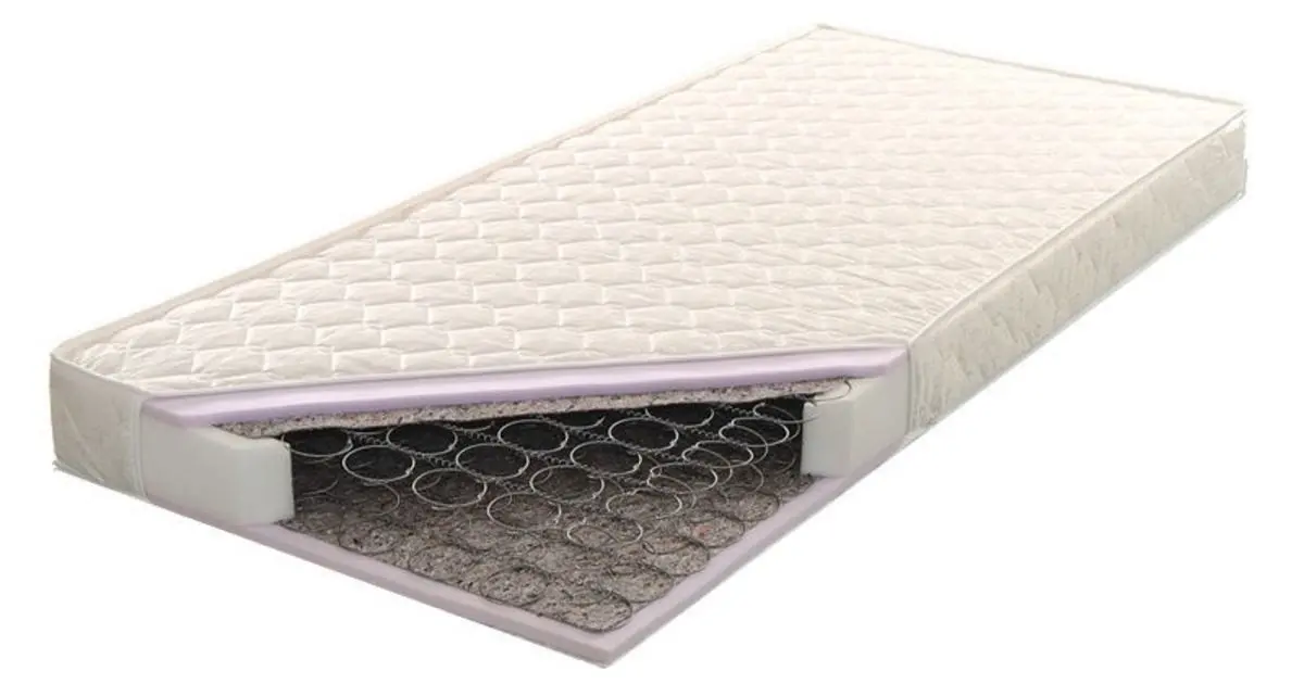 Saltea Signal Taurus Bonell 140x200 (16cm)