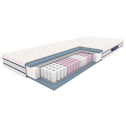 Saltea Halmar Syriusz 120x200 (White)