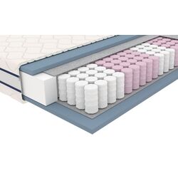 Матрас Halmar Syriusz 140x200 (White) Thumb