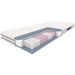 Saltea Halmar Syriusz 160x200 (20cm)