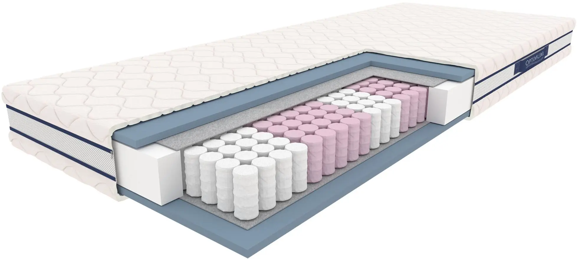 Saltea Halmar Syriusz 90x200 (20cm)