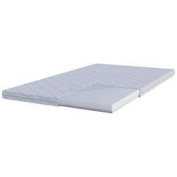 Topper Halmar Largo 160 (White)