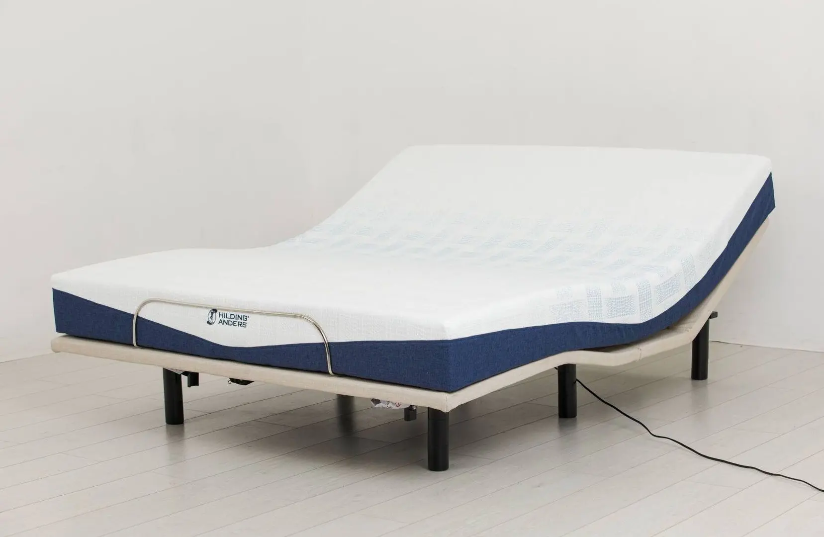 Saltea Hilding Anders Hilding Box Set 160x200 (19сm) - 8