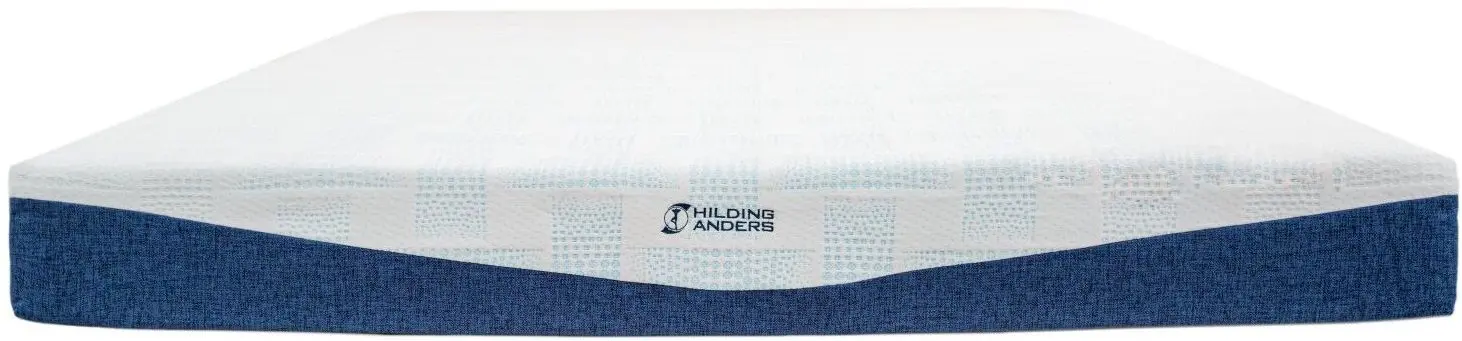 Saltea Hilding Anders Hilding Box Set 180x200 (19сm) - 2