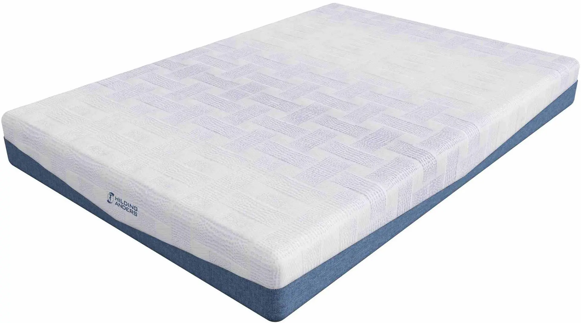 Saltea Hilding Anders Hilding Box Set 180x200 (19сm)