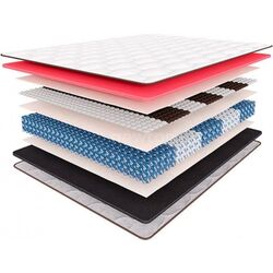 Saltea Hilding Anders Hilding IQ X-Pro 160x200 (22cm) Thumb