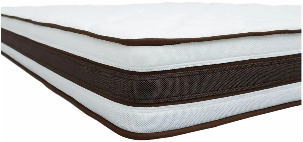 Матрас Hilding Anders Hilding IQ X-Pro 180x200 (22cм) - 4