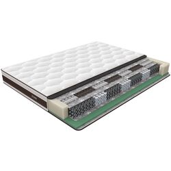 Матрас Hilding Anders IQ X-Nano 180x200 (28cm) Thumb