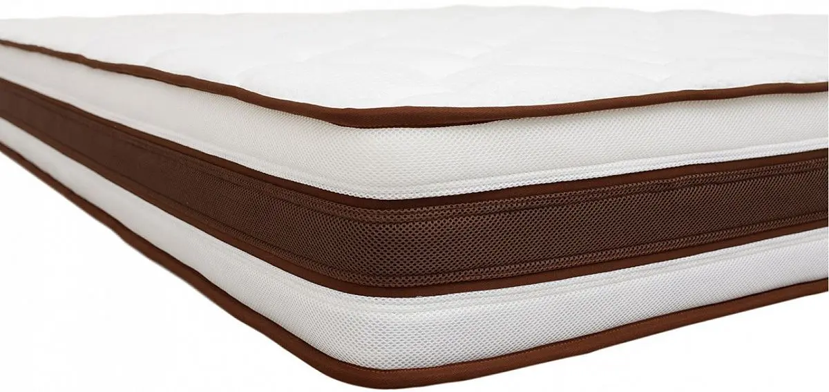 Матрас Hilding Anders IQ X-Nano 180x200 (28cm) - 3