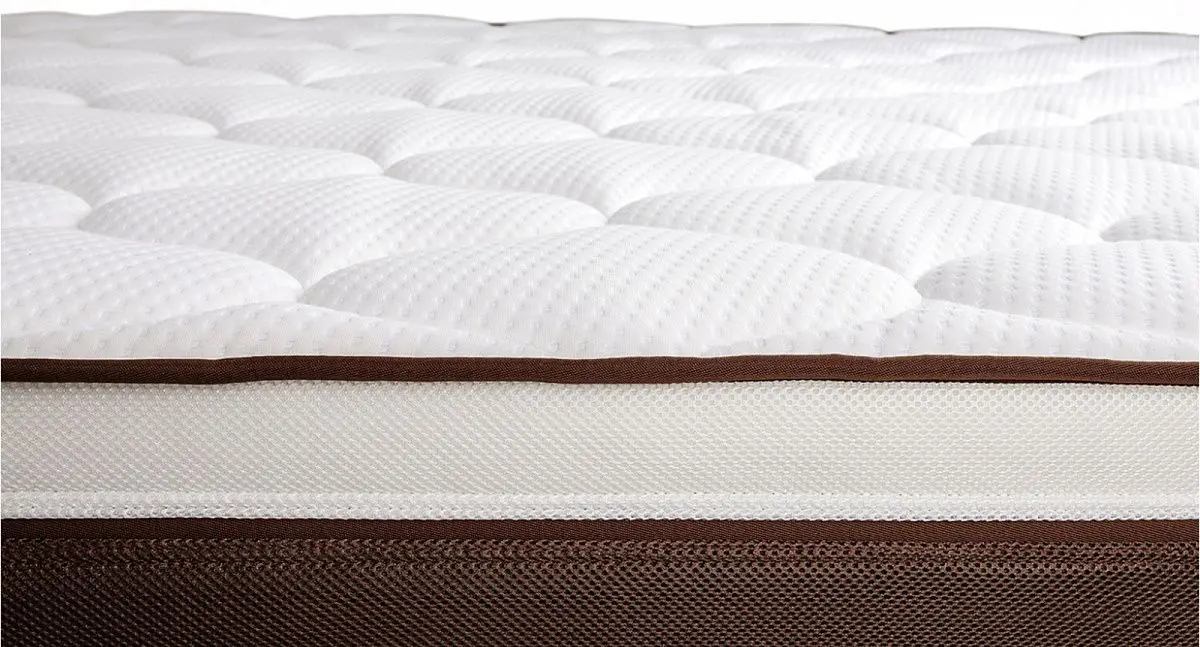 Матрас Hilding Anders IQ X-Nano 180x200 (28cm) - 5