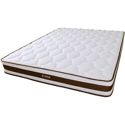 Saltea Hilding Anders IQ X-Nano 200x200 (28cm)