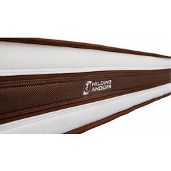 Saltea Hilding Anders IQ X-Nano 200x200 (28cm) Thumb