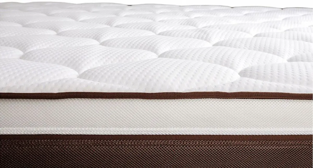 Saltea Hilding Anders IQ X-Pro 120x200 (22cm) - 4