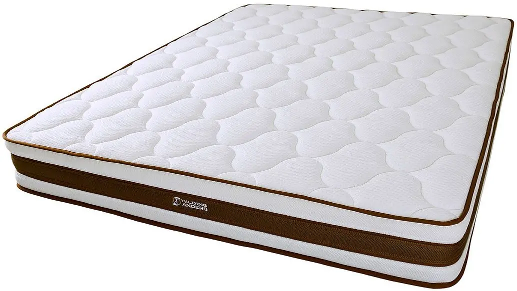 Saltea Hilding Anders IQ X-Pro 120x200 (22cm)