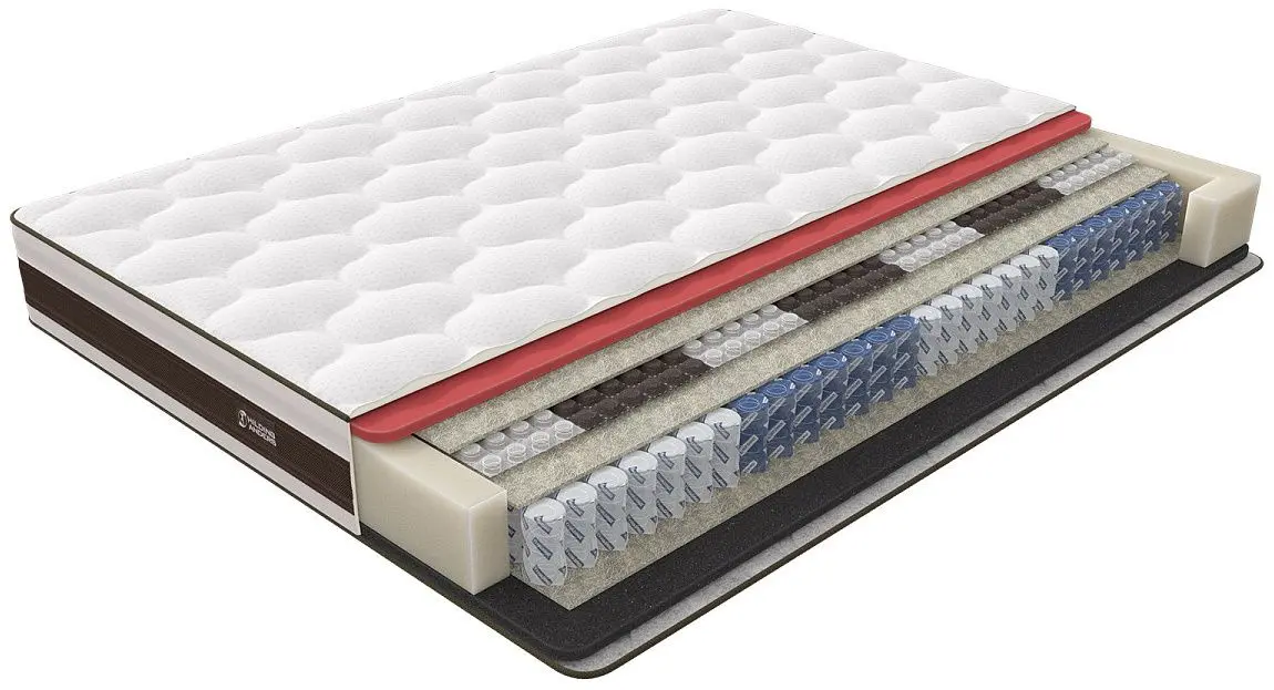Матрас Hilding Anders IQ X-Pro 140x200 (22cm) - 2