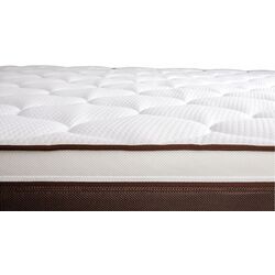 Матрас Hilding Anders IQ X-Pro 140x200 (22cm) Thumb