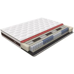 Saltea Hilding Anders IQ X-Pro 180x190 (22cm) Thumb