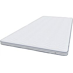 Наматрасник Hilding Anders Hilding Comfort Sleep 140x200 (White) Thumb