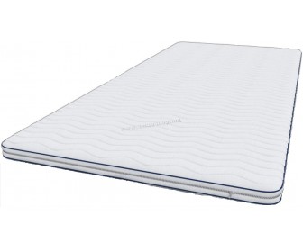 Наматрасник Hilding Anders Hilding Comfort Sleep 140x200 (White)