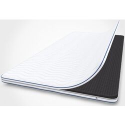 Protectie saltea Hilding Anders Hilding Comfort Sleep 160x190 (White) Thumb
