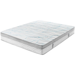 Saltea Ideal Sleep Cooltech Aloe Vera 160x200 (24cm)
