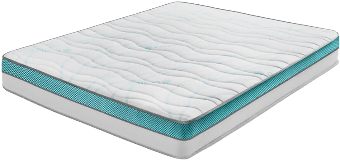 Saltea Ideal Sleep Cooltech Aloe Vera Dual 160x200 (23cm)